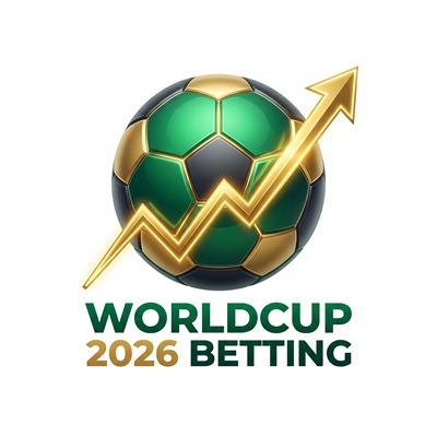 شرط بندی جام جهانی 2026